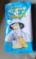 Snack Maníac sabor vinagreta