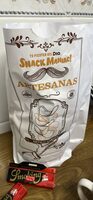 Artesanas