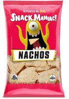 Nachos