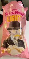 Snack de Patata Light