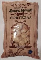 Snack Maniac Cortezas