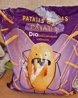Patatas Fritas