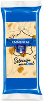 Queso emmental