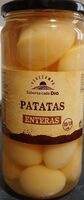 Patatas Enteras