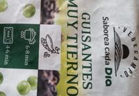 Guisantes