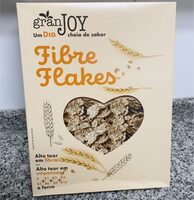 Fibres Flakes