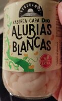 Alubias blancas