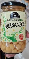 Garbanzos