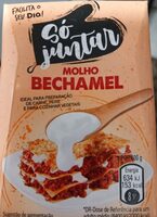 Molho Bechamel