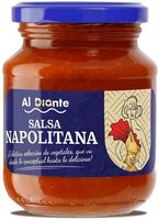 Salsa Napolitana
