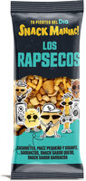Mix de frutos secos