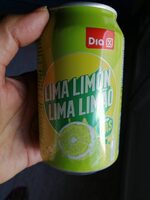 Lima limón