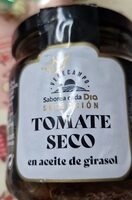 Tomate seco