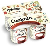 Cuajada