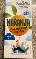 Naranja
