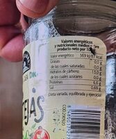 Lentejas