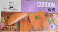 Cordon Bleu
