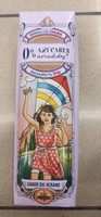 Horchata sin azúcar