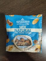 Mix natural