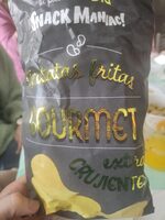 Snack maniac