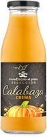 Calabaza Crema