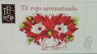 Té rojo