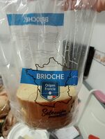 Brioche