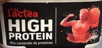 Quark con Fresa