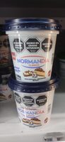 Normandia clasico