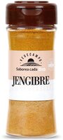Jengibre molido