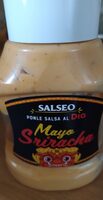Mayo Sriracha