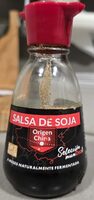 Salsa De Soja