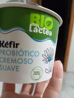 Kéfir Probiótico Cremoso Suave