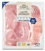 Lacón Ahumado Nuestra Alacena De Día