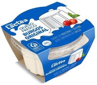 Queso Fresco De Burgos
