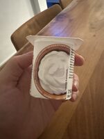 Yogur Griego