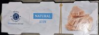 Atun Claro al Natural DIA Pack 3