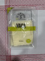 Queso tierno Vaca