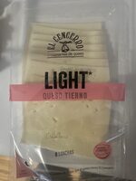 Queso Tierno Light