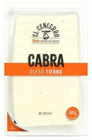 Cabra Queso Tierno