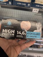 High Protein Atun Claro