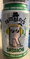Rambler's Session