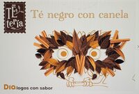 Té negro