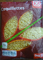 Coquillettes