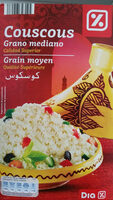Couscous