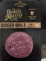 La Bu Ger Maestra