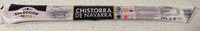 Chistorra