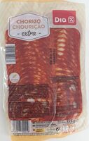 Chorizo extra