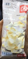 Chips exra-fines