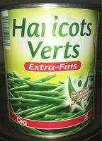 Haricots Verts